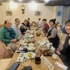 ＜新潟県＞大湯温泉　湯元庄屋　和泉屋旅館　前編