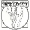 ここ数週間、「White Elephant」の歌詞が聴き取れてきた。昨日はコードも聴こえた。
