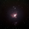 20181213 M42オリオン大星雲