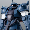 【機動戦士Ζガンダム】ROBOT魂『MS-07H グフ飛行試験型 ジャブロー基地仕様 ver. A.N.I.M.E.』可動フィギュア【バンダイ】より2024年10月発売予定♪