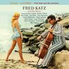 ジャズ・チェロのアルバム ”Fred Katz and His Jammers” ”A Valentine for Fred Katz” ”If Trees Could Fly”