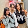 【谷本安美・村田結生・土居楓奏(つばきファクトリー)】今夜だけ浮かレディオより・・・