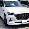 とにかく静かMAZDAフラッグシップCX-60試乗