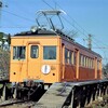 第149話　1985年上毛　上州の黄色い電車（その２）