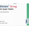 ヒトリジン(Hitrizin)10mg