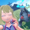 ポケモンsv テラレイドバトル さいきょうセグレイブ 捕まえて忘れる。