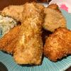 こだわりアジフライのランチ専門店「タジマモリ 」の超⭐︎アジフライ定食！