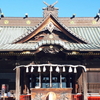 総本宮　板倉雷電神社に行ってきました🎵