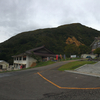 神社百選-71-湯殿山神社　　2018/9/30