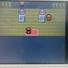 3DSで遊ぶポケモン銀プレイ日記(エンジュジム編)