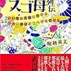 まずは自分自身であれ−堀越英美『スゴ母列伝　いい母は天国に行ける　ワルい母はどこへでも行ける』