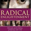 女性と欲望の解放　Israel, Radical Enlightenment, #4