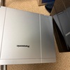 Let's note QV9を買ったのでレビュー