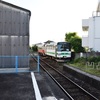 紀州鉄道に乗った。