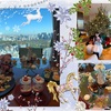 ザ・プリンスギャラリー 東京紀尾井町ラグジュアリーコレクションホテルさんのクリスマスアフタヌーンティー♪