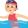 水中で運動することのメリット