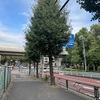 板橋区四葉について。