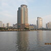 補陀落渡海への旅（４６）寧波のＲｉｖｅｒ　Ｓｉｄｅ。