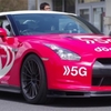 ドコモ・NEC・NTT、28GHz帯の周波数を用いた時速300kmの超高速移動環境で5G無線通信に成功