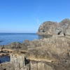 島武意海岸のソイ釣り第2戦