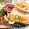 絶品ゆで卵のたまごサンドのカフェ「egg baby cafe」に行ってきたよ