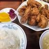武蔵新田 日本一 fried chicken