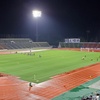 天皇杯 第2回戦 甲府 vs 福井U
