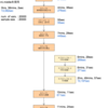 まとめ：Hadoop Mapreduceで大きな相関行列（行列の積）を計算する。(Summery : Calculating Large Correlation Matrix with Hadoop MapReduce）