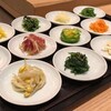 大阪の人気韓国料理「ほうば」さんが美味しすぎた！