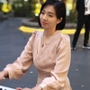 ライカカメラ搭載。「Xiaomi 14T Pro」の実機で撮影した写真。作例あり
