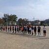 2023年11月5日 全チーム大宮別所小トレーニング🏫