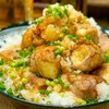 【レシピ】肉巻き厚揚げのさっぱりおろしポン酢