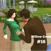 【Sims4】#16 時を越えた和解【Willow Creek】