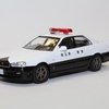 トミカリミテッド 日産 スカイライン 25GT ターボ パトロールカー 埼玉県警 1/64スケール