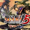 戦国無双５　体験版をプレイした感想