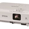 【テレワーク快適化】エプソンEB-W05プロジェクターで自宅が映画館＆会議室に早変わり！