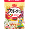 カルビーが30億を投じたフルグラは本当に健康？ダイエットの注意点など