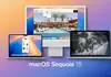 macOS Sonoma 14.8.8 / macOS Sequoia 15.7.8が正式リリース、修正は141件