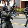 ベネズエラで続く、史上最悪の汚い戦争