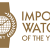 【インポートウオッチ・オブ・ザ・イヤー】　Import Watch of the Year 2013 2014 2015 2016 2017 2018