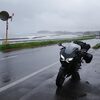 続・1日順延の2025夏休みツーリングに今日こそ出発・・・・できない件