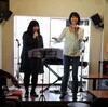 【ソロ＆dy☆chou chou】4/25（日）【アルカフェスタ☆April Weekend】終了しました