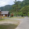 奈良県吉野郡　格安キャンプ場　下北山スポーツ公園キャンプ場をブログで紹介。