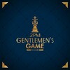 １１１　「GENTLEMAN'S　GAME」