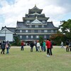 大西史談会研修旅行 ( 岡山城・後楽園 ) ２　　　　　（編集中）