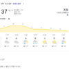 ここ数日のタイは猛暑！でも日本はさらに⋯？