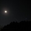 今夜の月