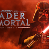 VRゲームレビュー漆[Star Wars Vader Immortal]