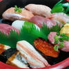 東京で自宅でお寿司の宅配なら柿家鮨！今なら半額でめちゃくちゃお得