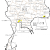 【危険情報】タイの危険情報【一部地域の危険レベル引き下げ】